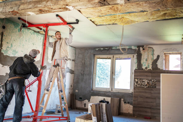 Best Attic Insulation Installation  in Hermosa Beach, CA